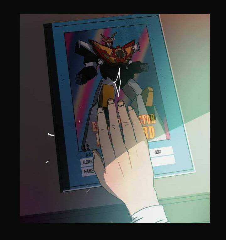 GIẢI THOÁT - Chapter 18 - Trang 53