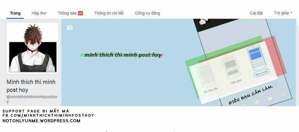 GIẢI THOÁT - Chapter 18 - Trang 58