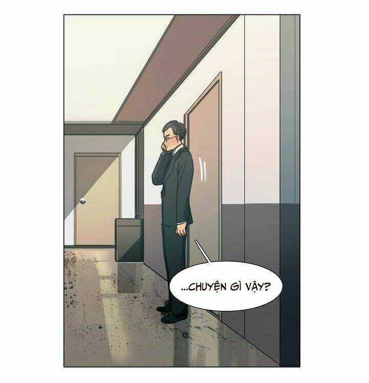 GIẢI THOÁT - Chapter 18 - Trang 9