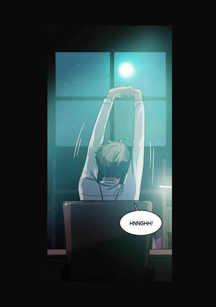 GIẢI THOÁT - Chapter 19 - Trang 2