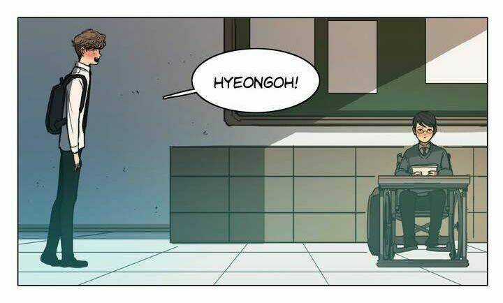 GIẢI THOÁT - Chapter 19 - Trang 13