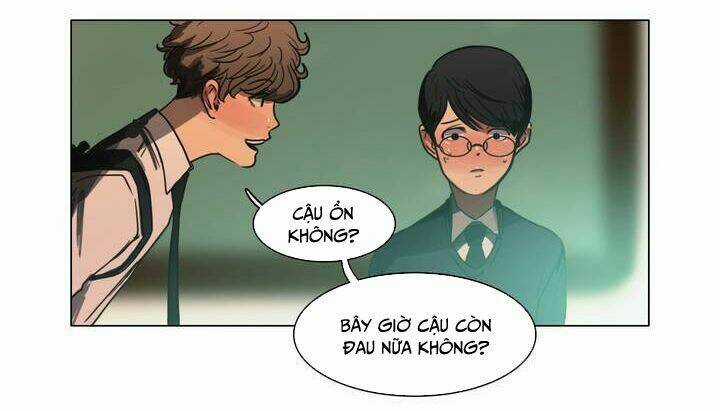 GIẢI THOÁT - Chapter 19 - Trang 15