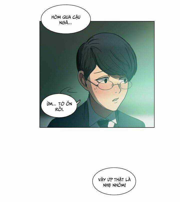 GIẢI THOÁT - Chapter 19 - Trang 16