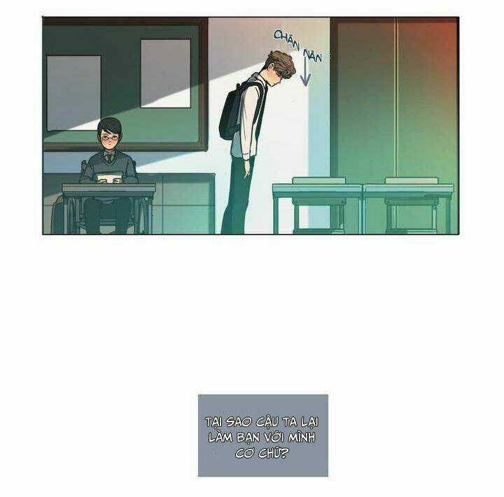 GIẢI THOÁT - Chapter 19 - Trang 18