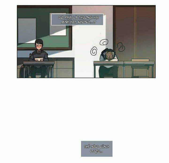 GIẢI THOÁT - Chapter 19 - Trang 19