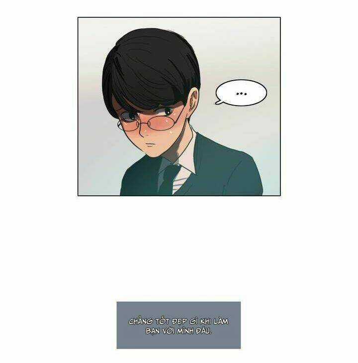 GIẢI THOÁT - Chapter 19 - Trang 20