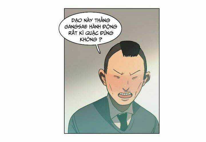 GIẢI THOÁT - Chapter 19 - Trang 29