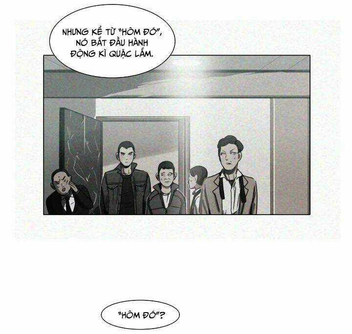 GIẢI THOÁT - Chapter 19 - Trang 31