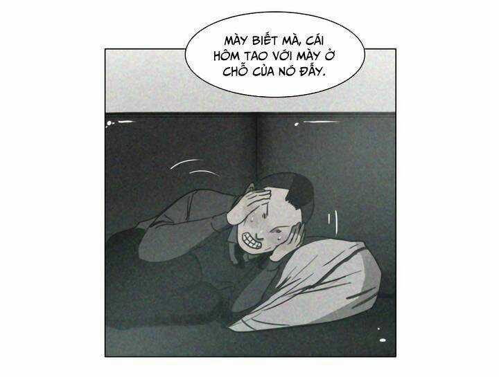 GIẢI THOÁT - Chapter 19 - Trang 32