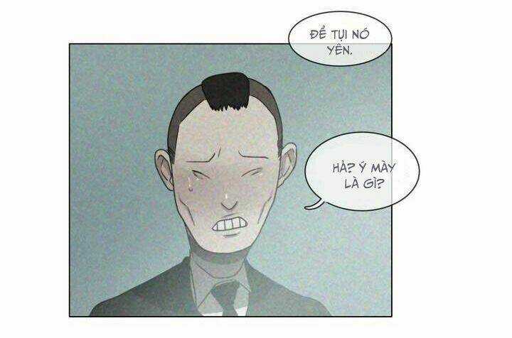 GIẢI THOÁT - Chapter 19 - Trang 34