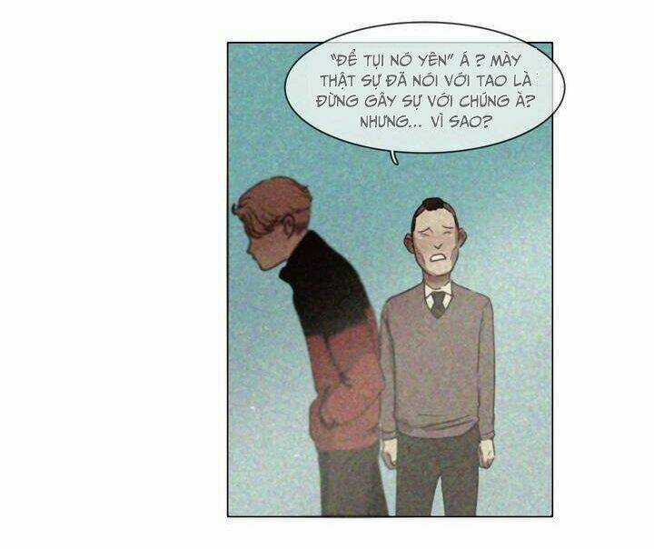 GIẢI THOÁT - Chapter 19 - Trang 37