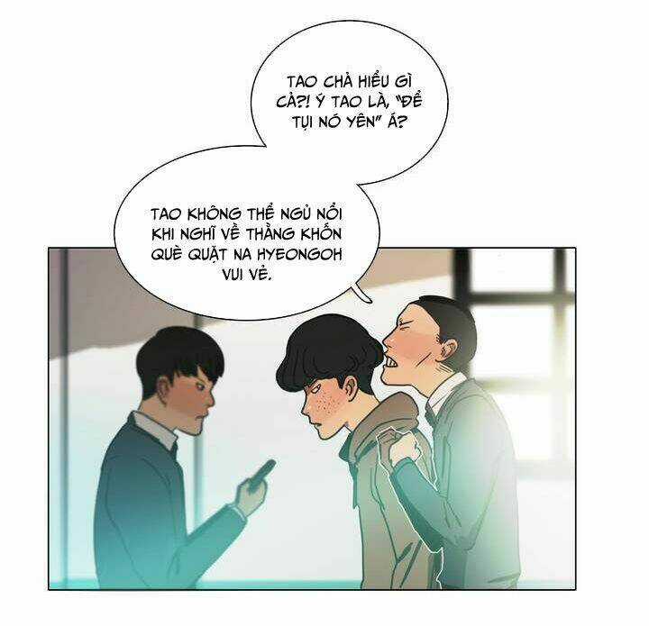 GIẢI THOÁT - Chapter 19 - Trang 38