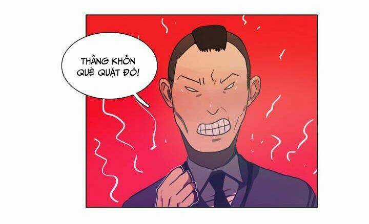 GIẢI THOÁT - Chapter 19 - Trang 40