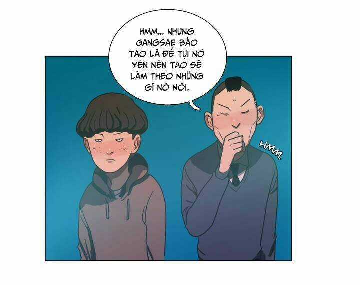 GIẢI THOÁT - Chapter 19 - Trang 43