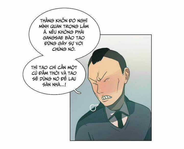 GIẢI THOÁT - Chapter 19 - Trang 44