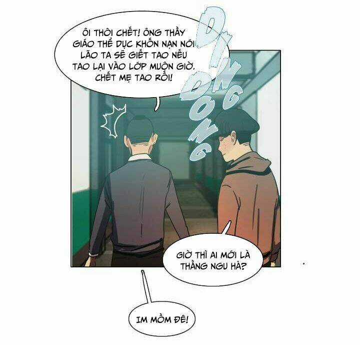 GIẢI THOÁT - Chapter 19 - Trang 48