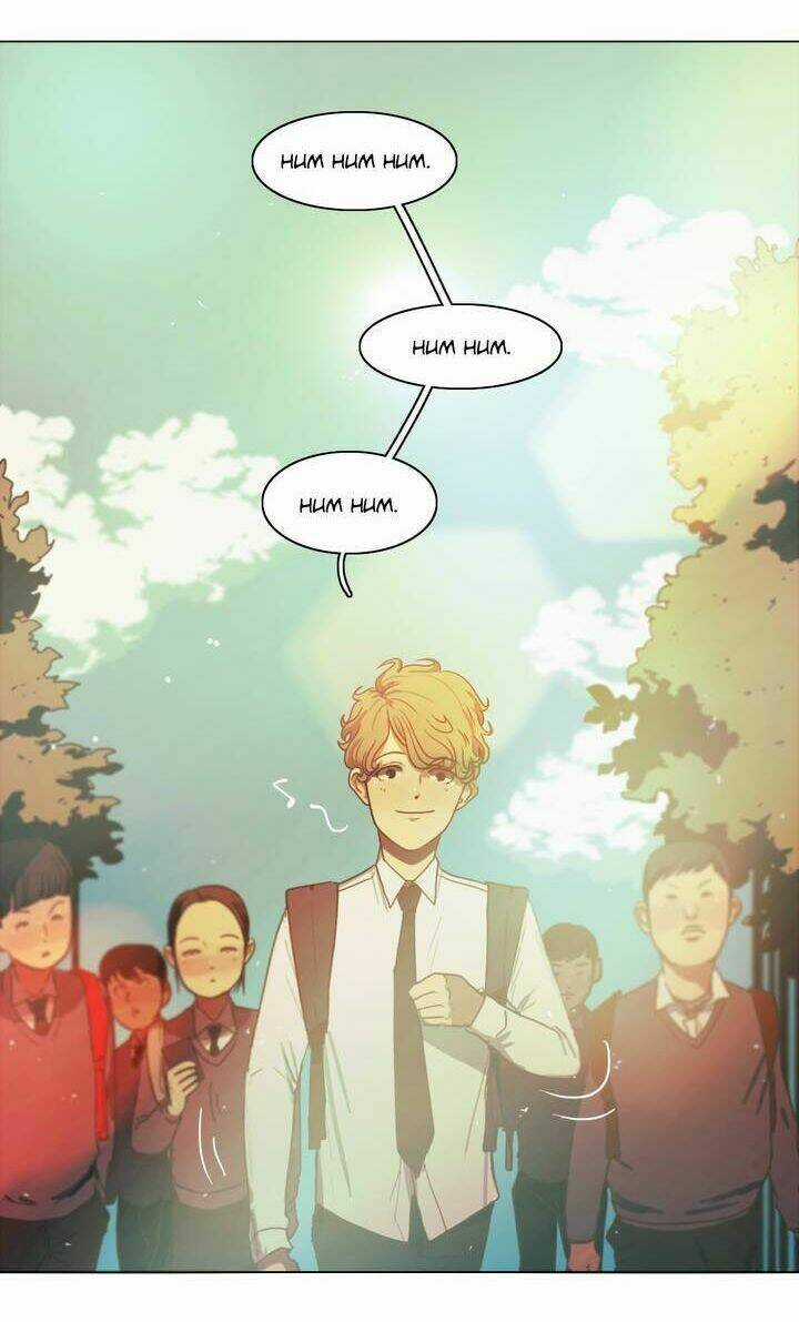 GIẢI THOÁT - Chapter 19 - Trang 6