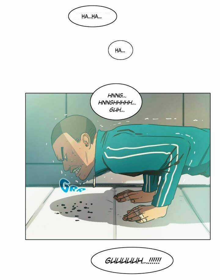 GIẢI THOÁT - Chapter 19 - Trang 52