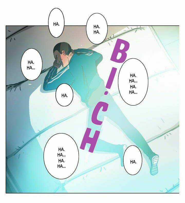 GIẢI THOÁT - Chapter 19 - Trang 54