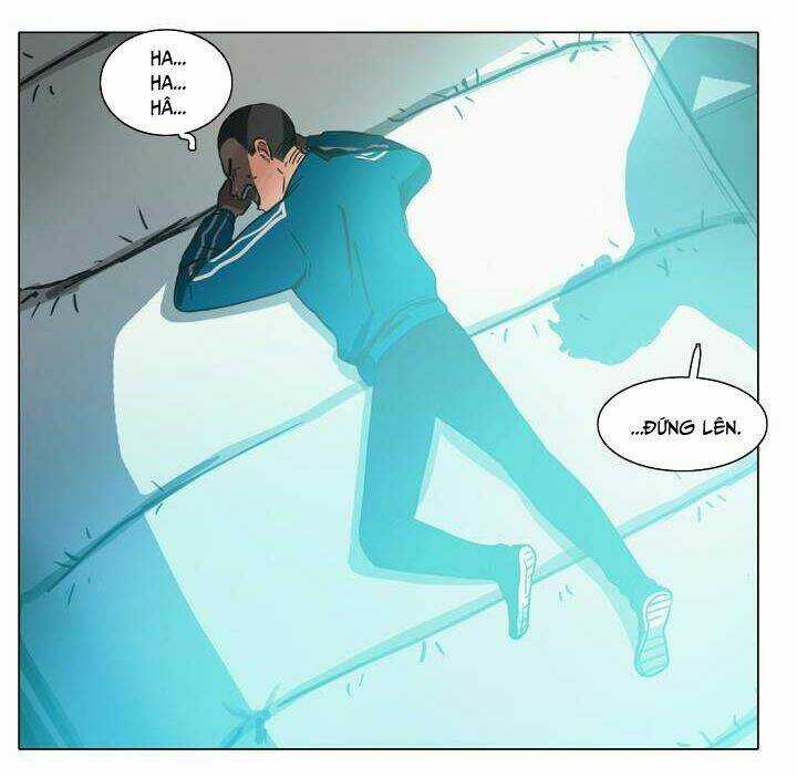 GIẢI THOÁT - Chapter 19 - Trang 55