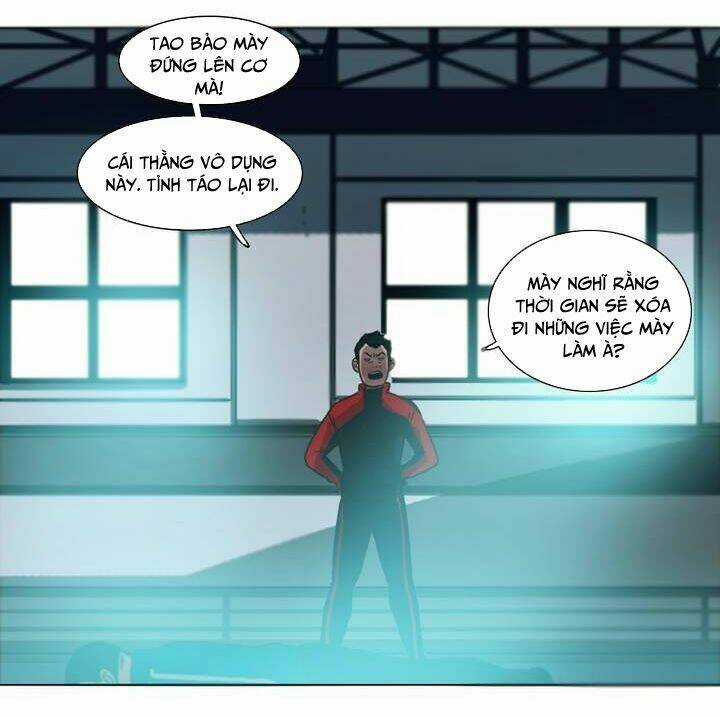 GIẢI THOÁT - Chapter 19 - Trang 57