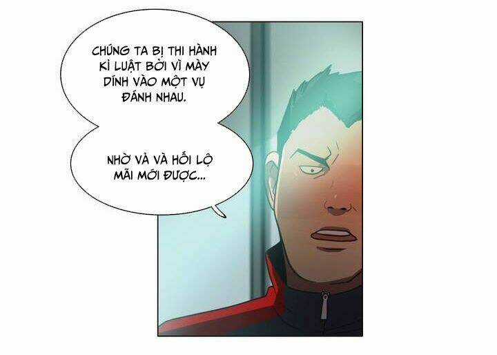 GIẢI THOÁT - Chapter 19 - Trang 58