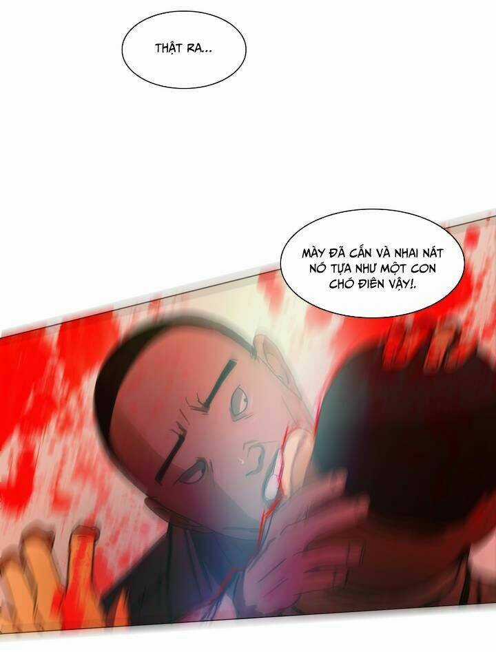 GIẢI THOÁT - Chapter 19 - Trang 59