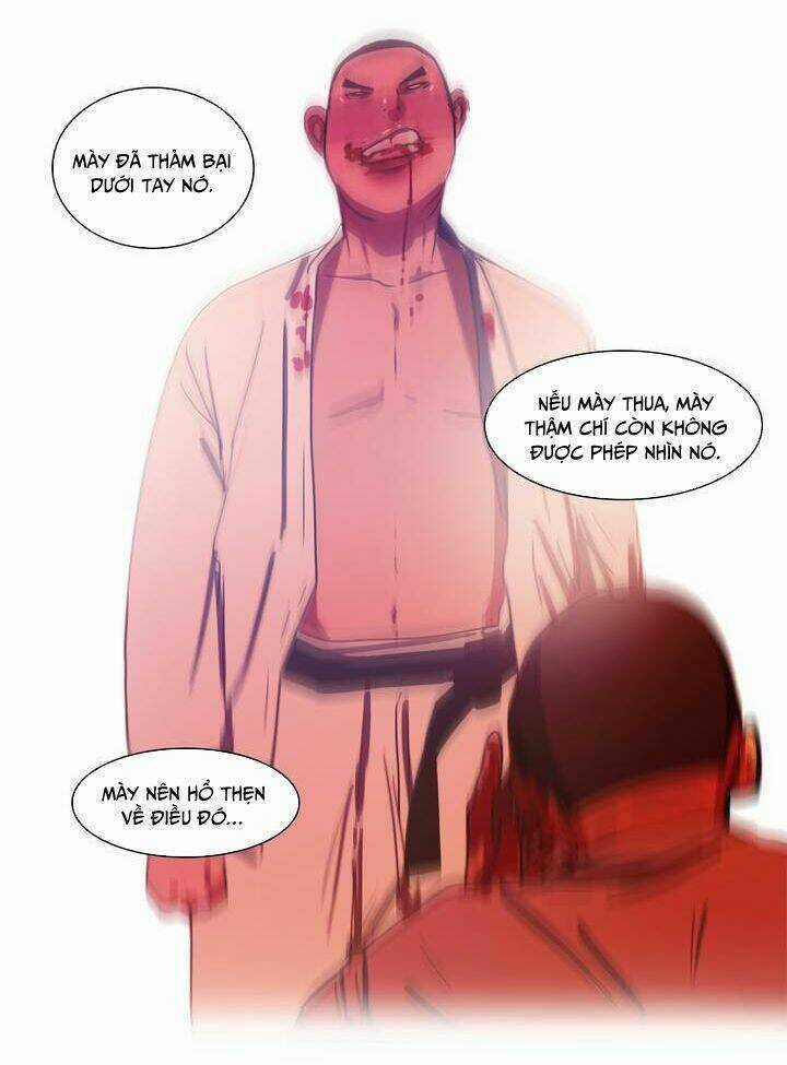 GIẢI THOÁT - Chapter 19 - Trang 60