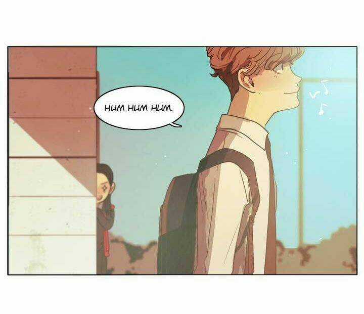 GIẢI THOÁT - Chapter 19 - Trang 7