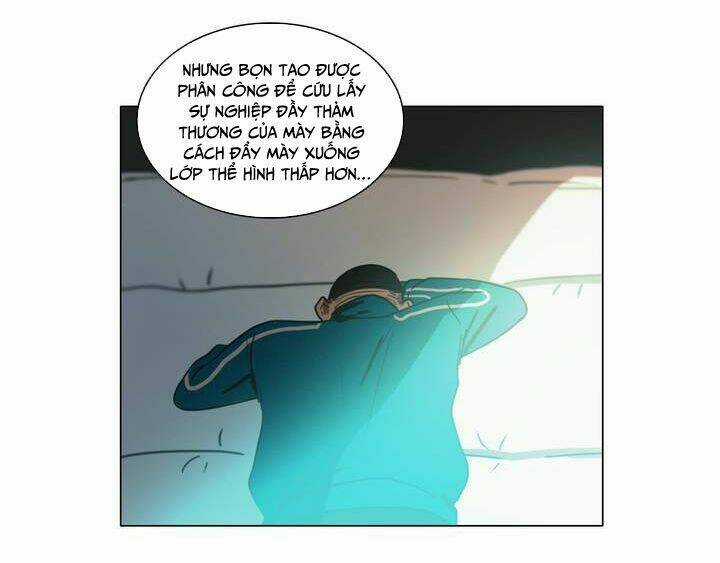 GIẢI THOÁT - Chapter 19 - Trang 61