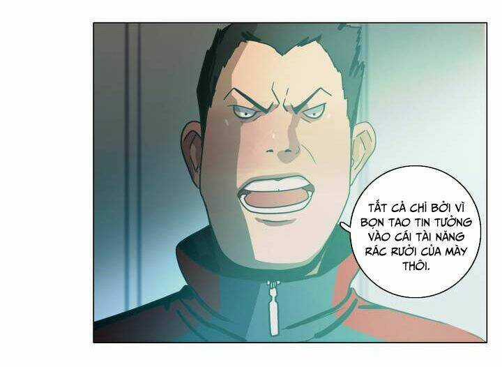 GIẢI THOÁT - Chapter 19 - Trang 62