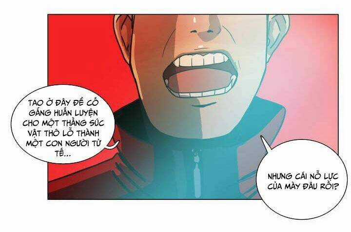 GIẢI THOÁT - Chapter 19 - Trang 64