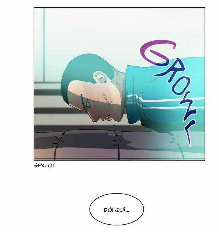 GIẢI THOÁT - Chapter 19 - Trang 70