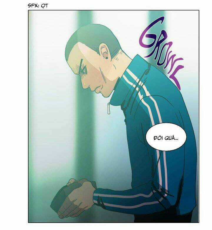 GIẢI THOÁT - Chapter 19 - Trang 71