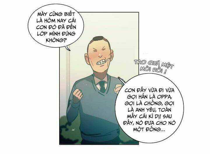 GIẢI THOÁT - Chapter 19 - Trang 76