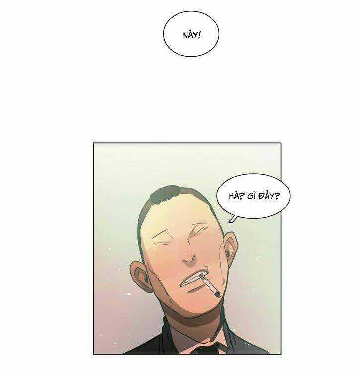 GIẢI THOÁT - Chapter 19 - Trang 77