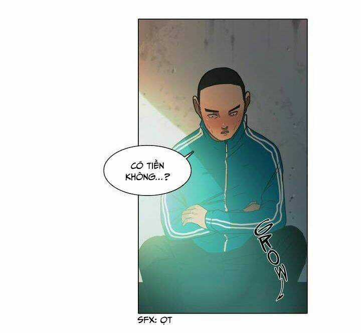 GIẢI THOÁT - Chapter 19 - Trang 78