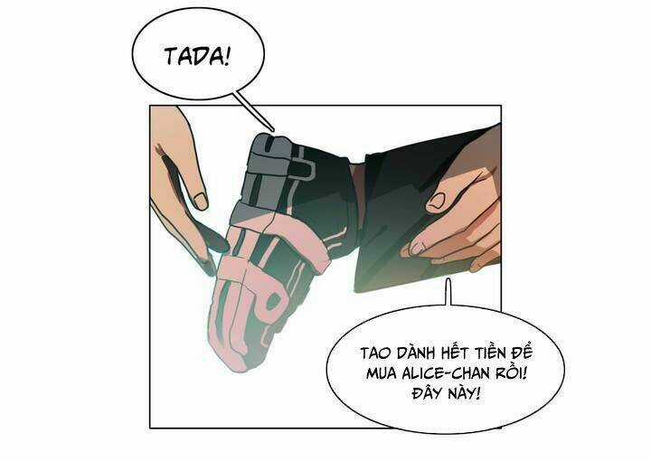 GIẢI THOÁT - Chapter 19 - Trang 81