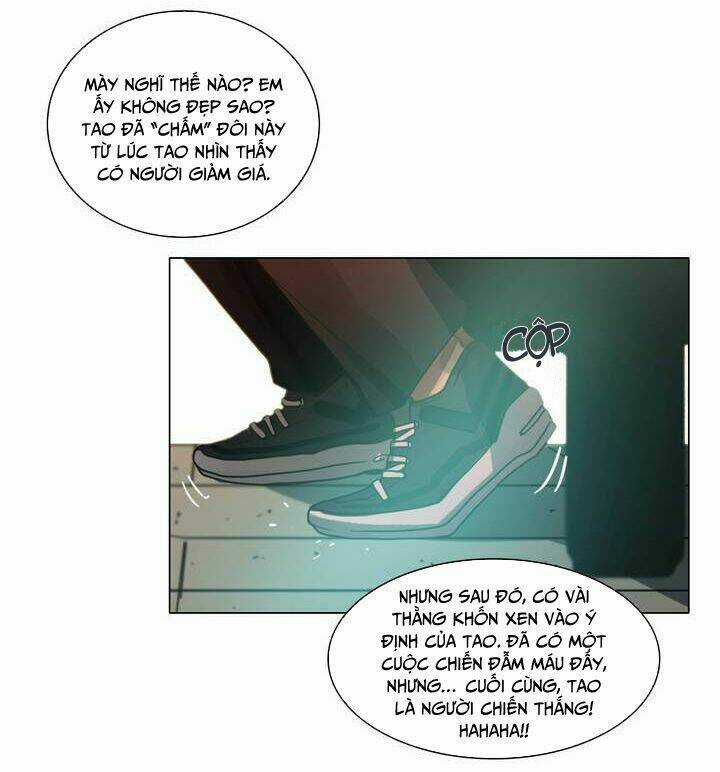 GIẢI THOÁT - Chapter 19 - Trang 82