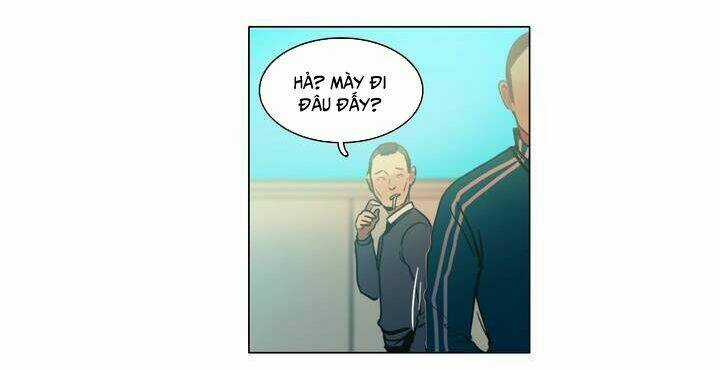 GIẢI THOÁT - Chapter 19 - Trang 83