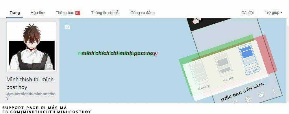 GIẢI THOÁT - Chapter 19 - Trang 86