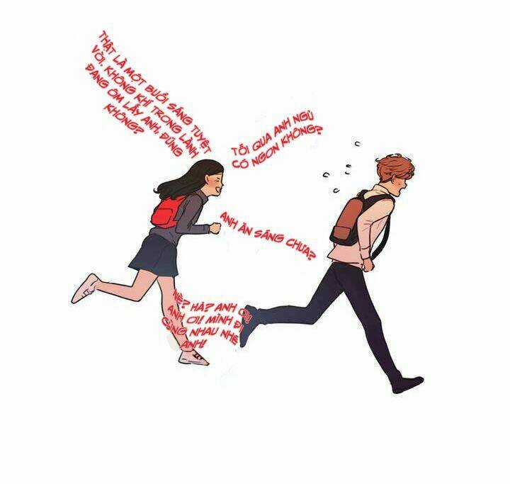 GIẢI THOÁT - Chapter 19 - Trang 10