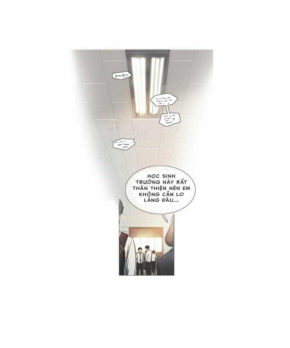 GIẢI THOÁT - Chapter 2 - Trang 1