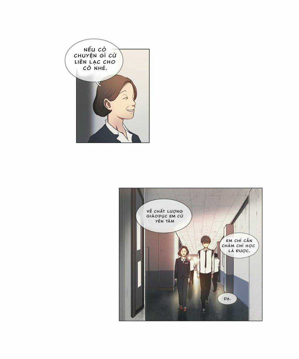 GIẢI THOÁT - Chapter 2 - Trang 2