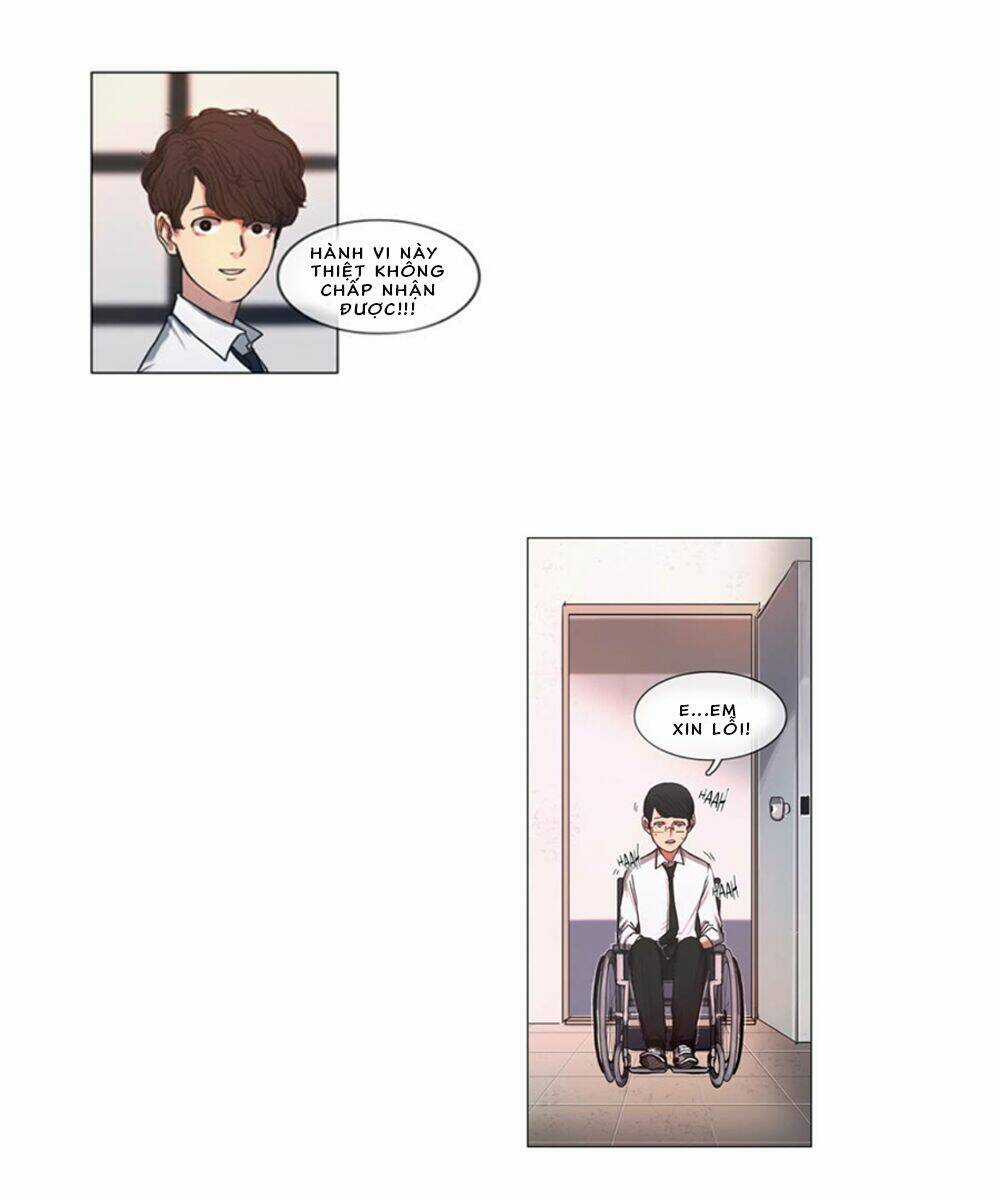 GIẢI THOÁT - Chapter 2 - Trang 17