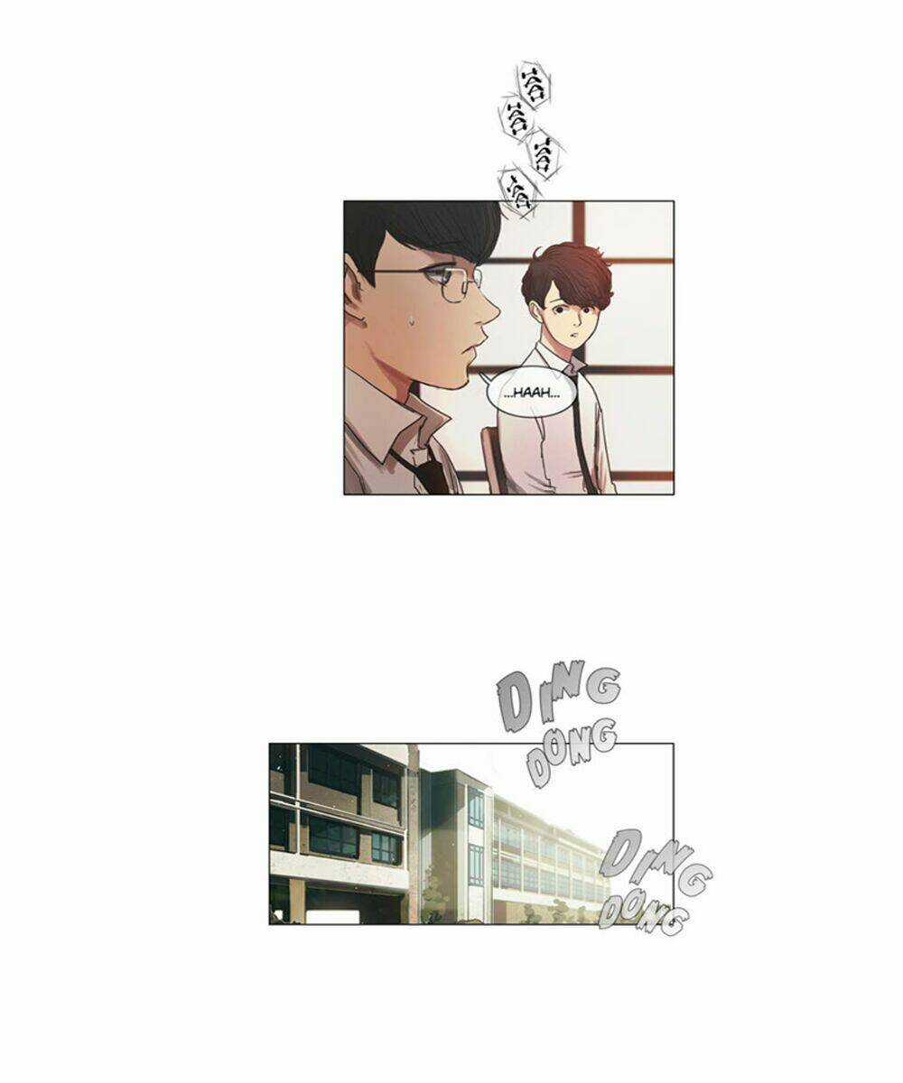 GIẢI THOÁT - Chapter 2 - Trang 20