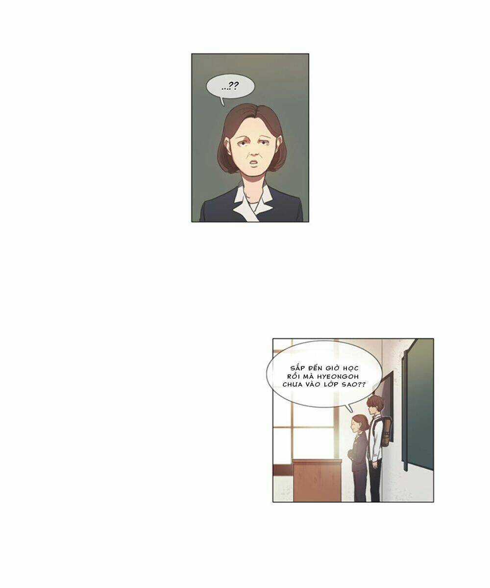 GIẢI THOÁT - Chapter 2 - Trang 3