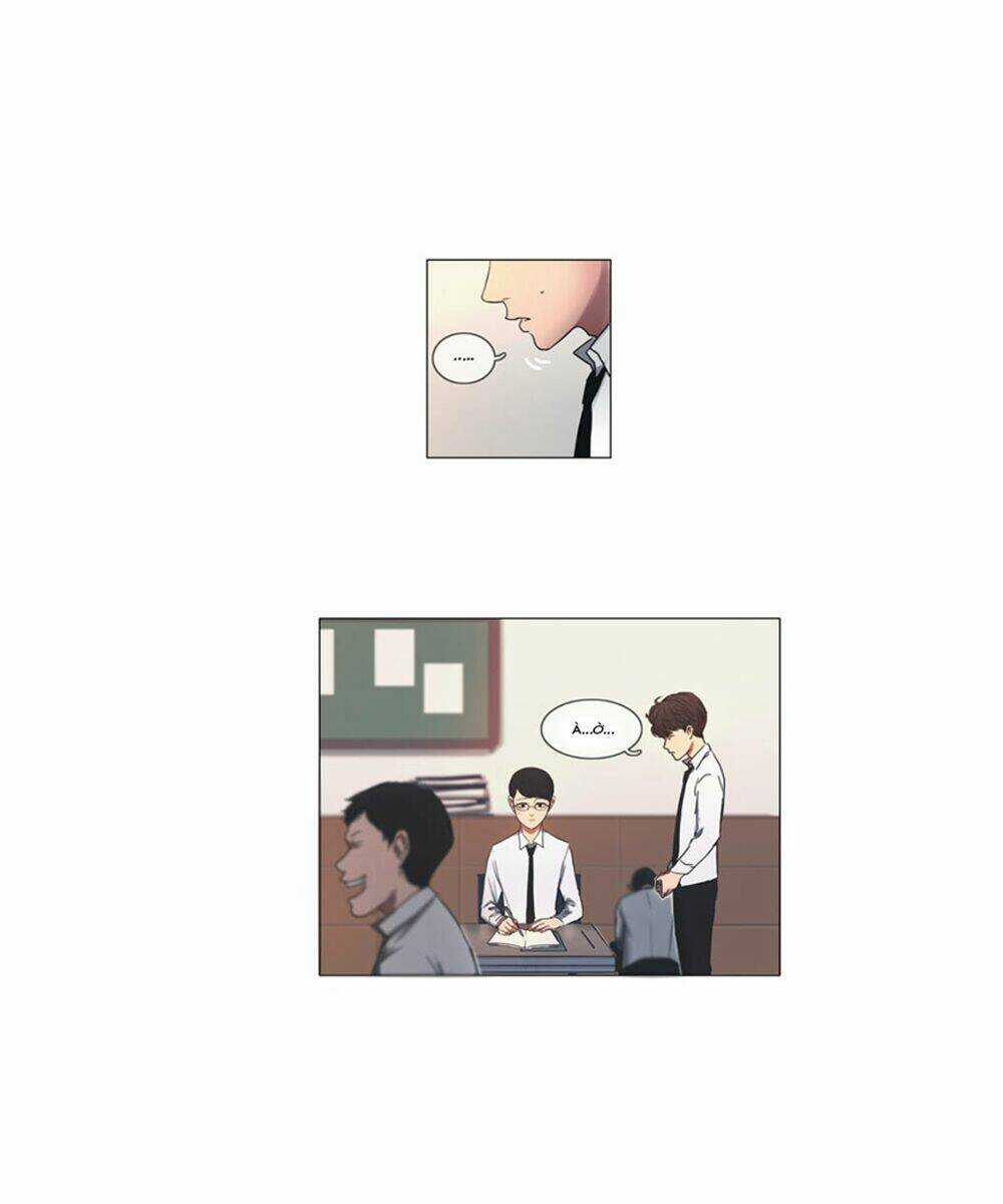 GIẢI THOÁT - Chapter 2 - Trang 22