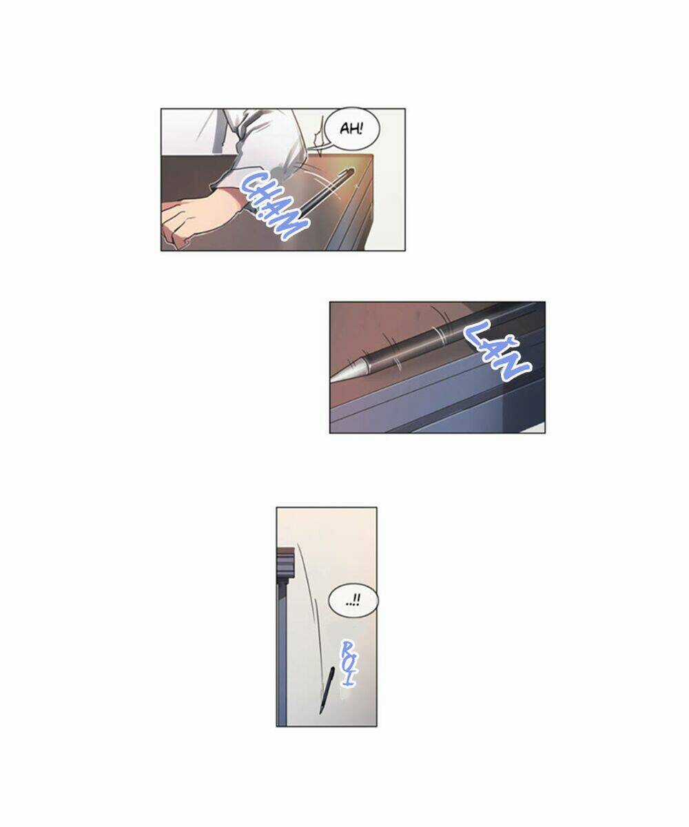 GIẢI THOÁT - Chapter 2 - Trang 24