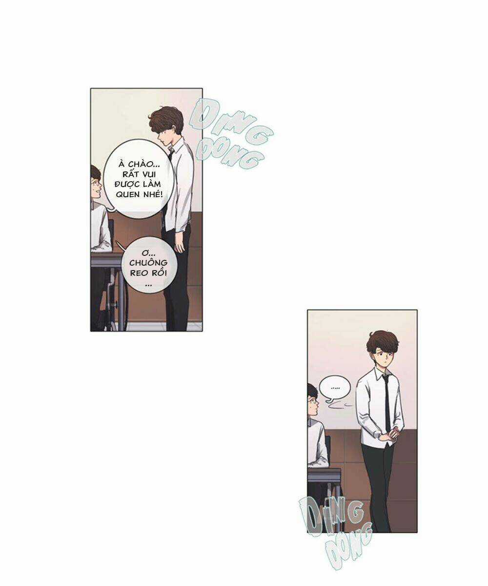 GIẢI THOÁT - Chapter 2 - Trang 29